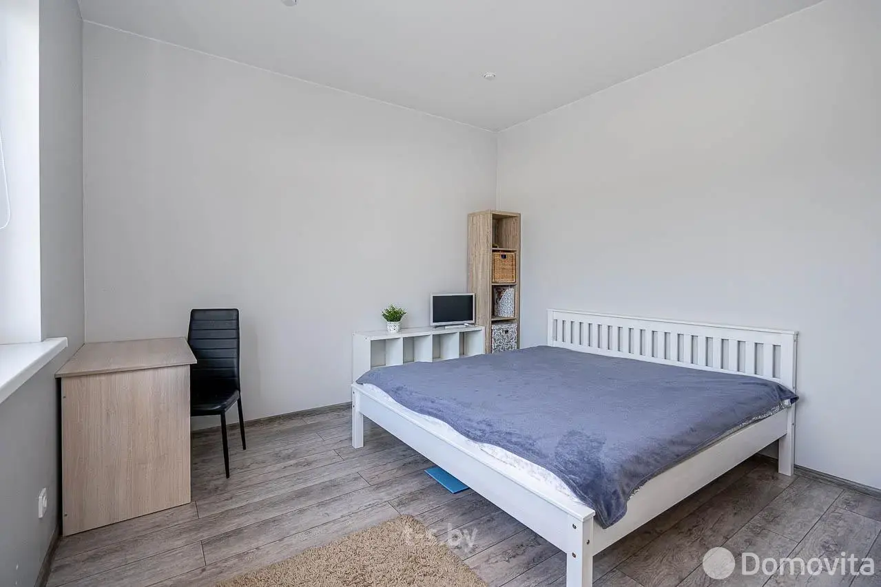 Продажа 1-этажной дачи в Колодищах Минская область, 107900USD, код 182888 - фото 17