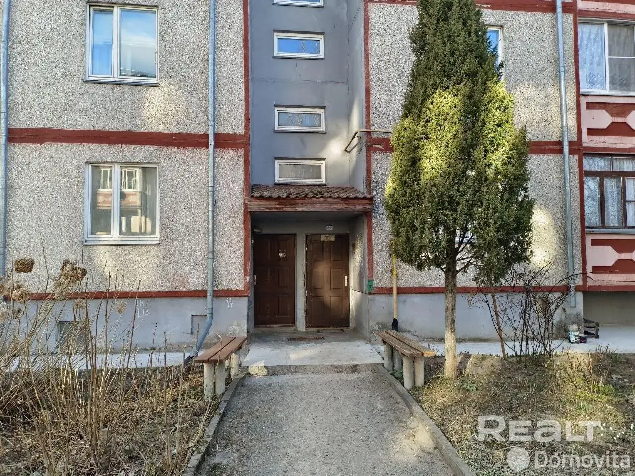 Продажа комнаты в Чисти, ул. Гастелло, д. 1, цена 64900 BYN, код 7734 - фото 12