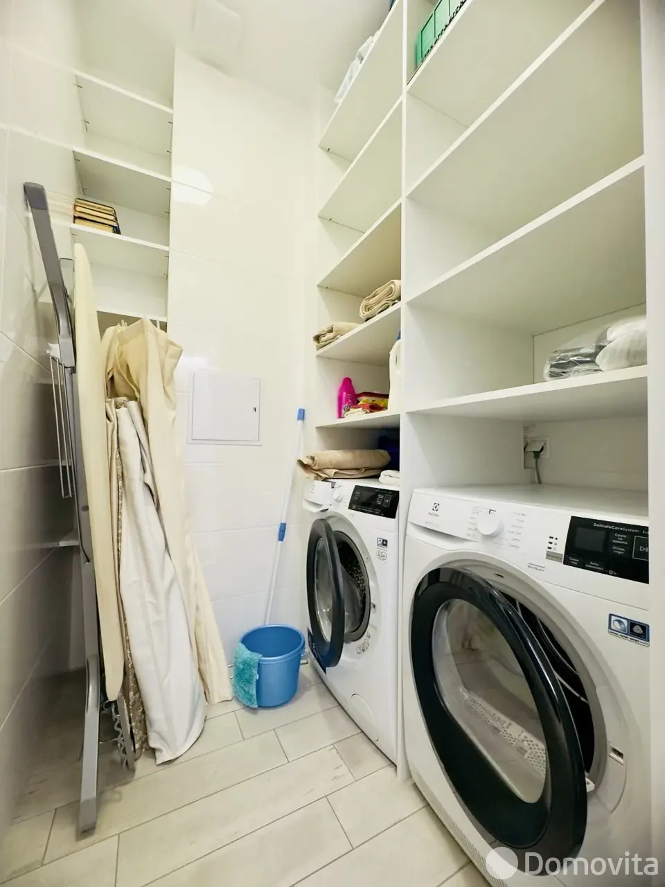 Снять 3-комнатную квартиру в Минске, ул. Ратомская, д. 32, 1500USD, код 150979 - фото 15