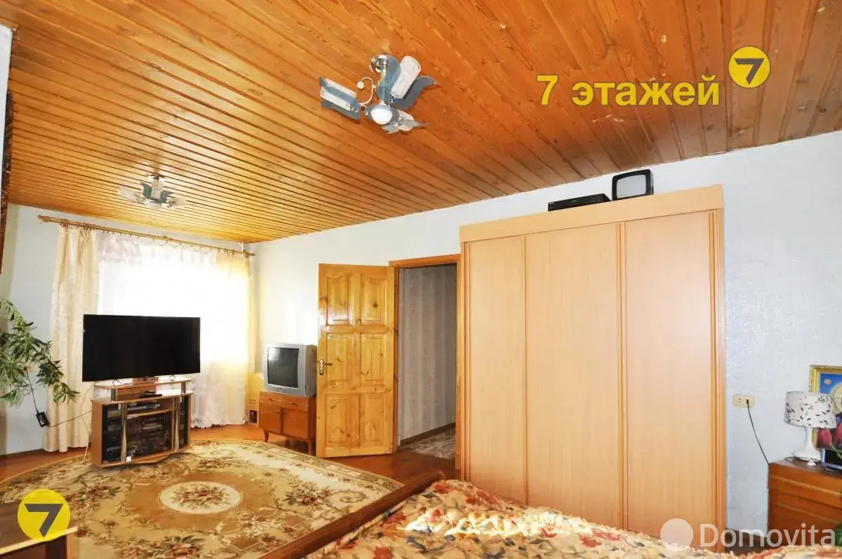 коттедж, Новый Двор, ул. Молодёжная 