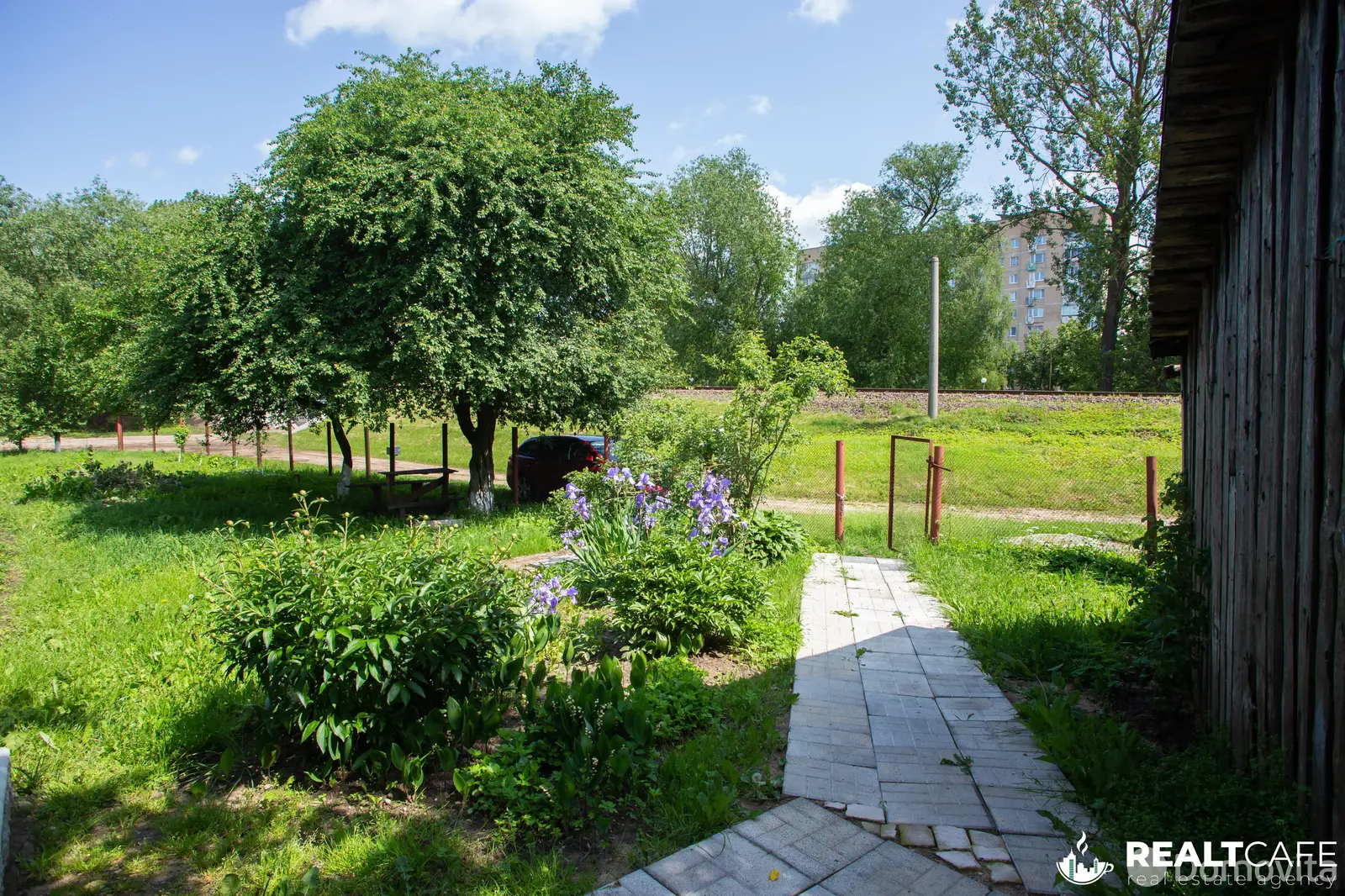 купить коттедж, Лида, ул. А.Невского, д. 1