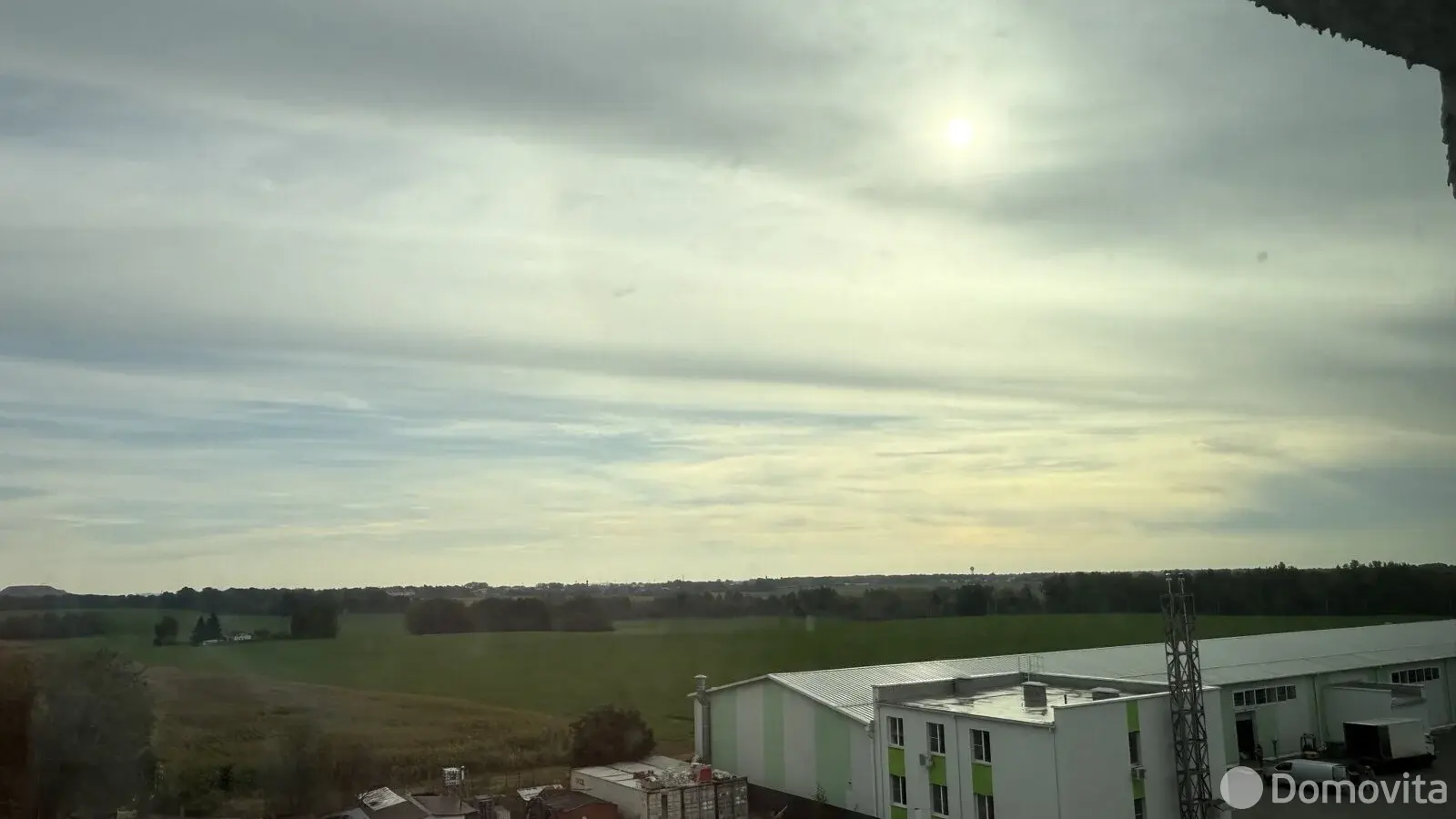 Стоимость продажи офиса, Сеница, ул. Армейская, д. 7