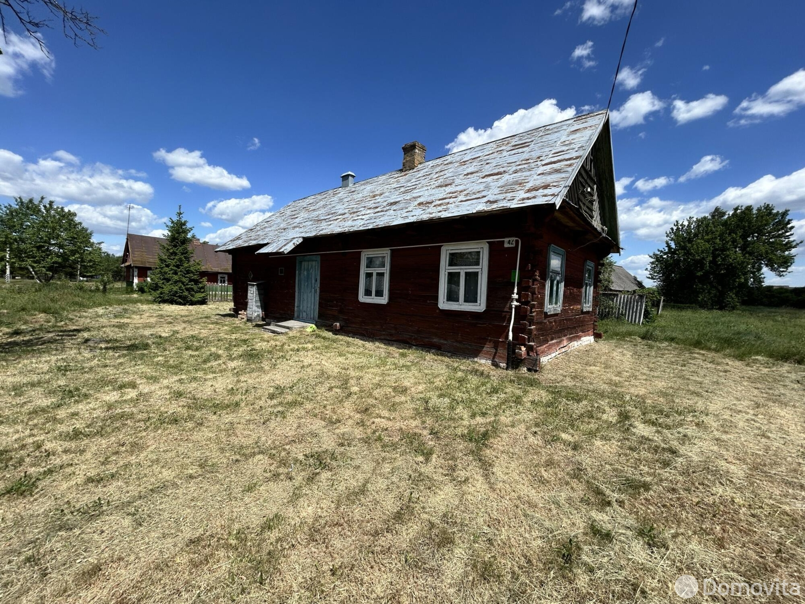 купить коттедж, Руховичи, ул. Суворова