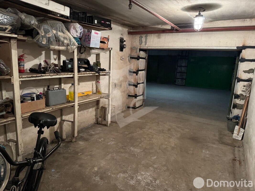 Продажа гаража в Минске ул. Плеханова, д. 50, 9900USD, код 8619 - фото 2