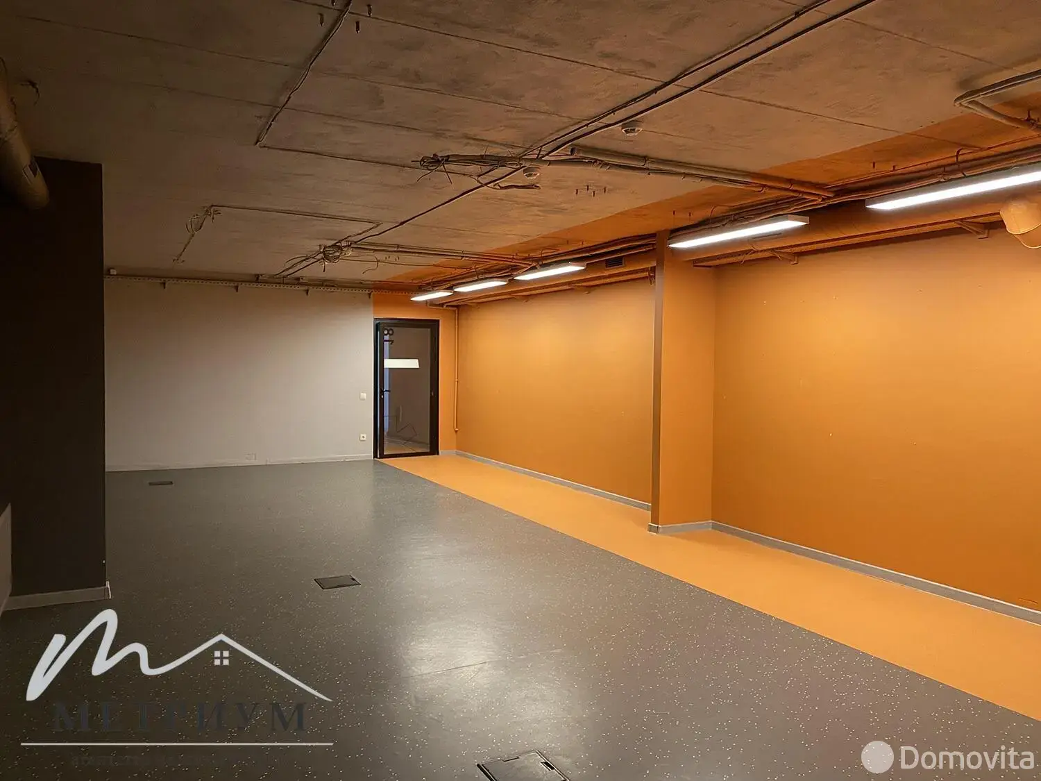 Снять офис на ул. Грибоедова, д. 19 в Минске, 14423EUR, код 16786 - фото 17