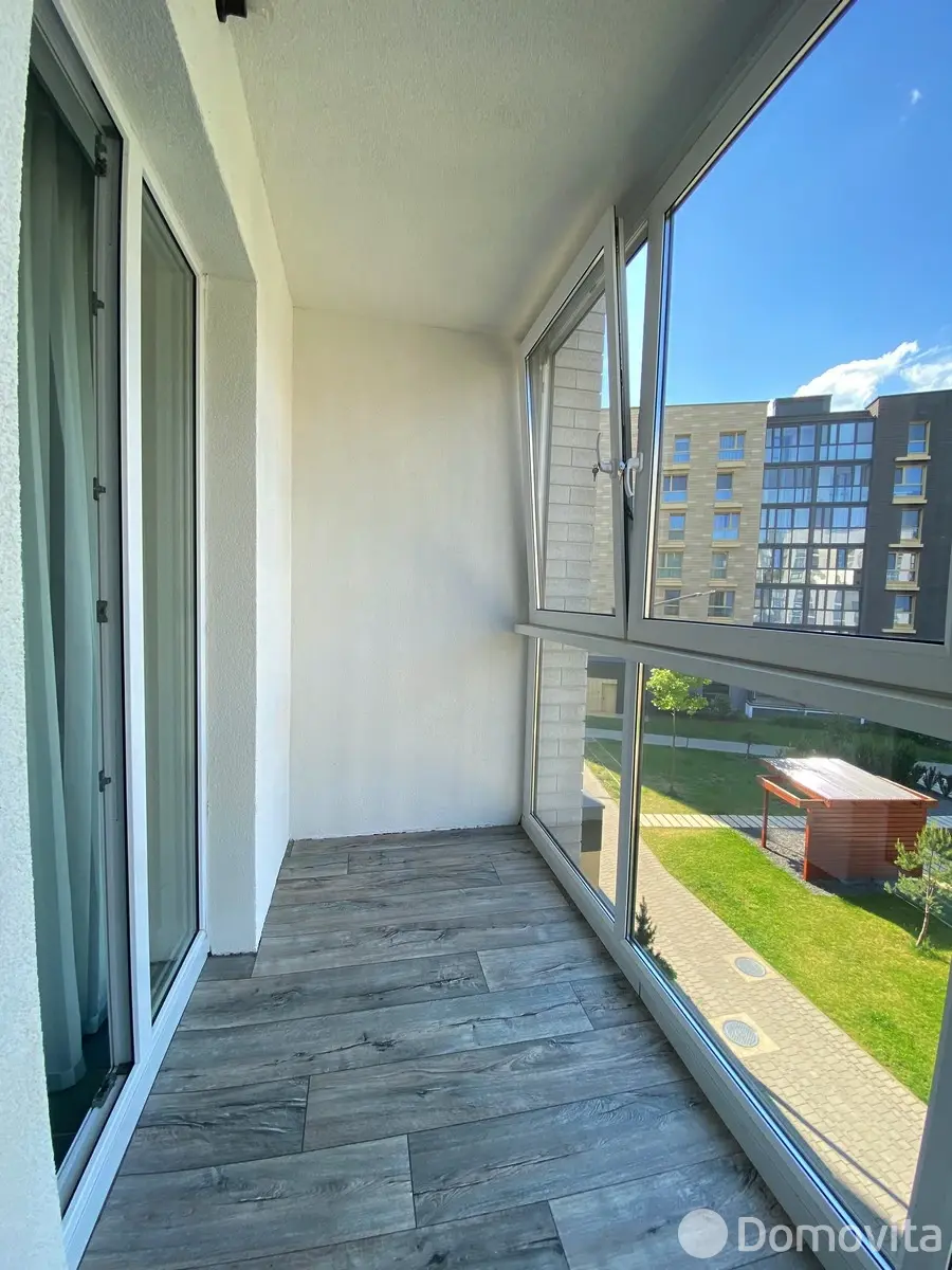 Купить 4-комнатную квартиру в Ратомке, ул. Морской Риф, д. 1/1, 239900 USD, код: 1118922 - фото 4