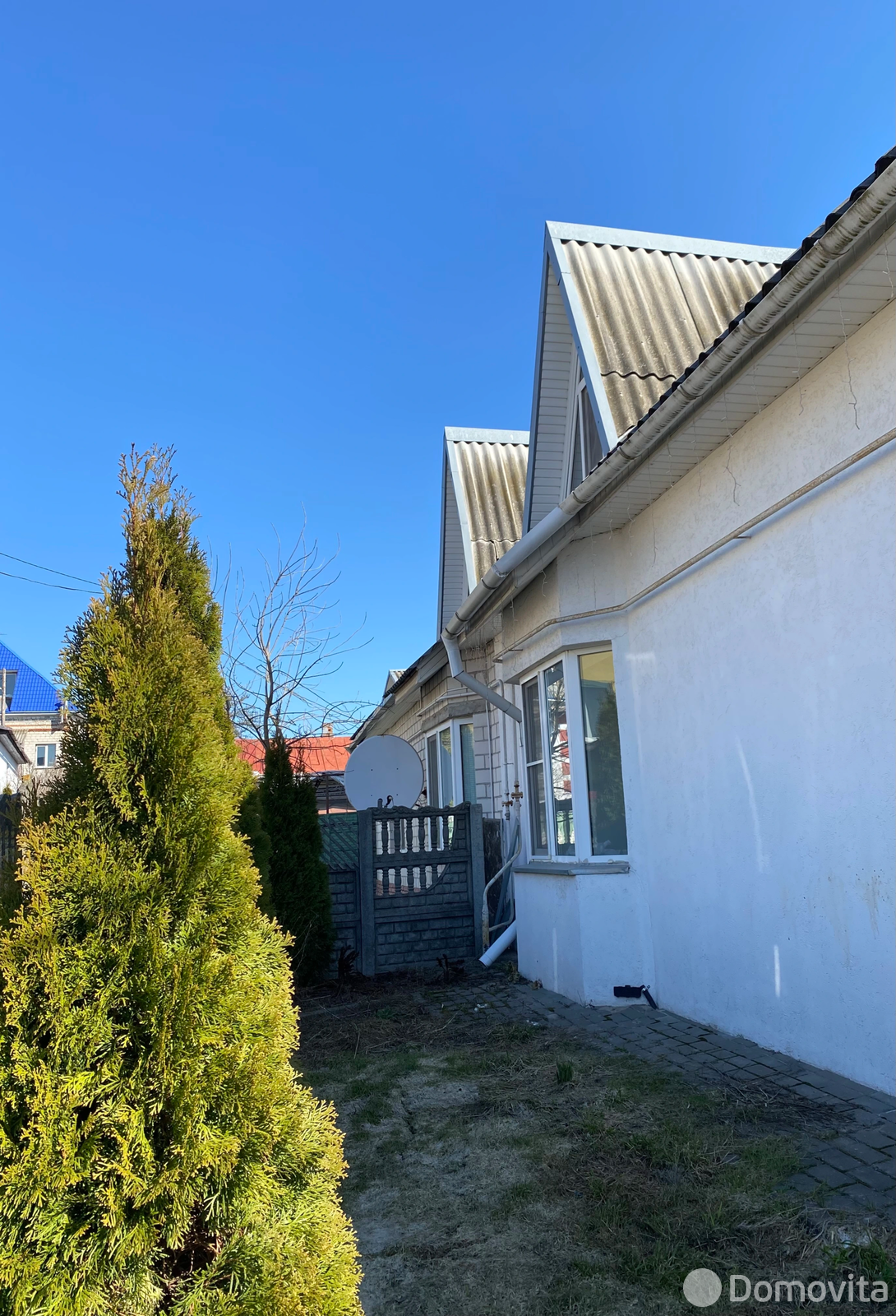 Стоимость аренды дома, Гомель, ул. Бочкина, д. 89А