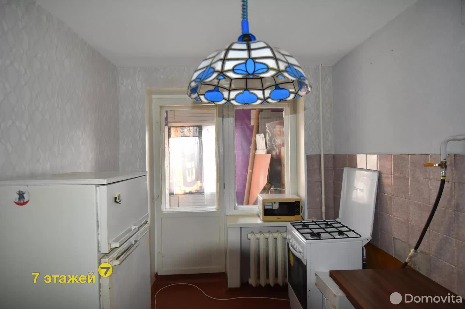 Купить 1-комнатную квартиру в Заречье, , 21900 USD, код: 985917 - фото 5