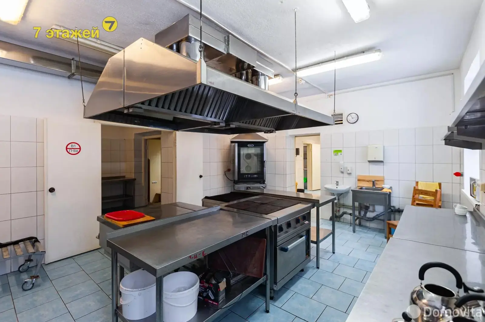 Помещение под сферу услуг в Семково, ул. Бирюзовая, код 2737 - фото 17