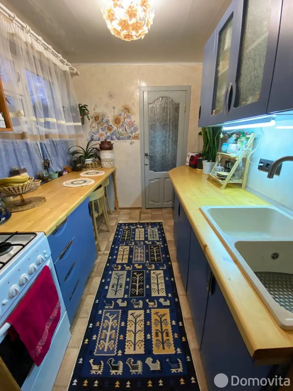 продажа коттеджа, Витебск, ул. 1-я Сенненская