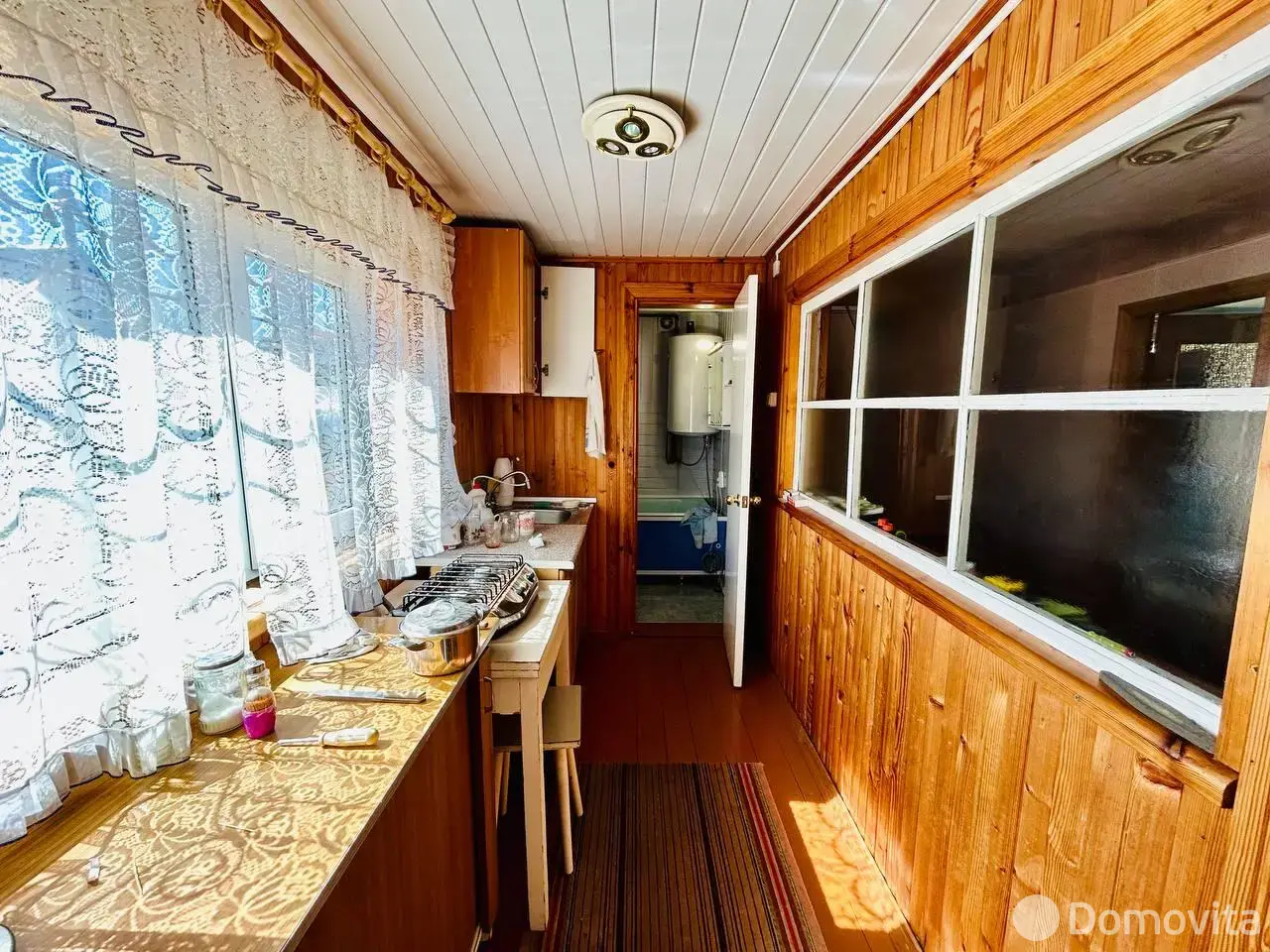 Купить 2-этажную дачу в Прилучках Минская область, 37500USD, код 185515 - фото 16