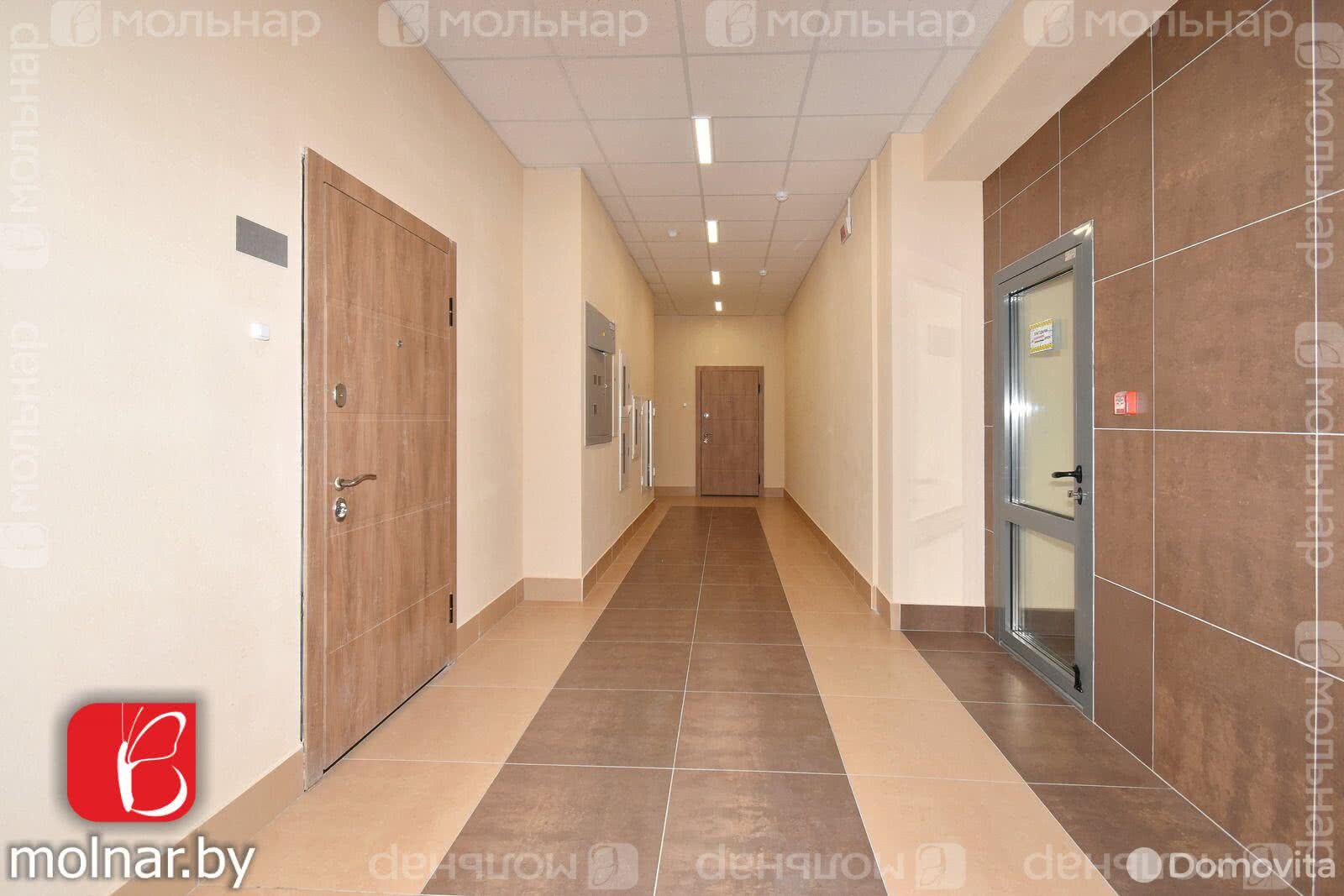 квартира, Минск, пр-т Победителей, д. 115, стоимость продажи 490 761 р.