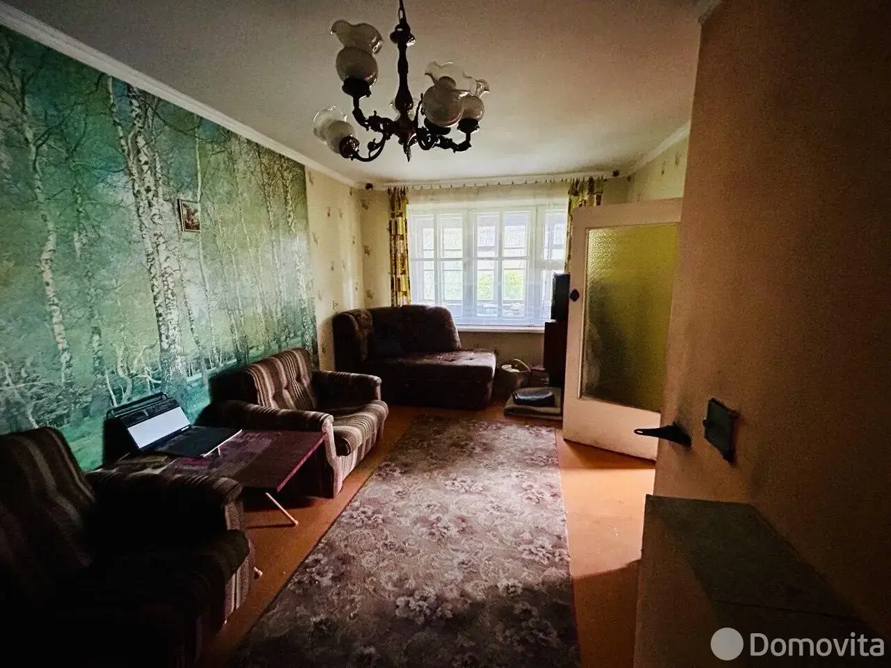 Купить 1-этажную дачу в Лесная быль Минская область, 12900USD, код 184791 - фото 14