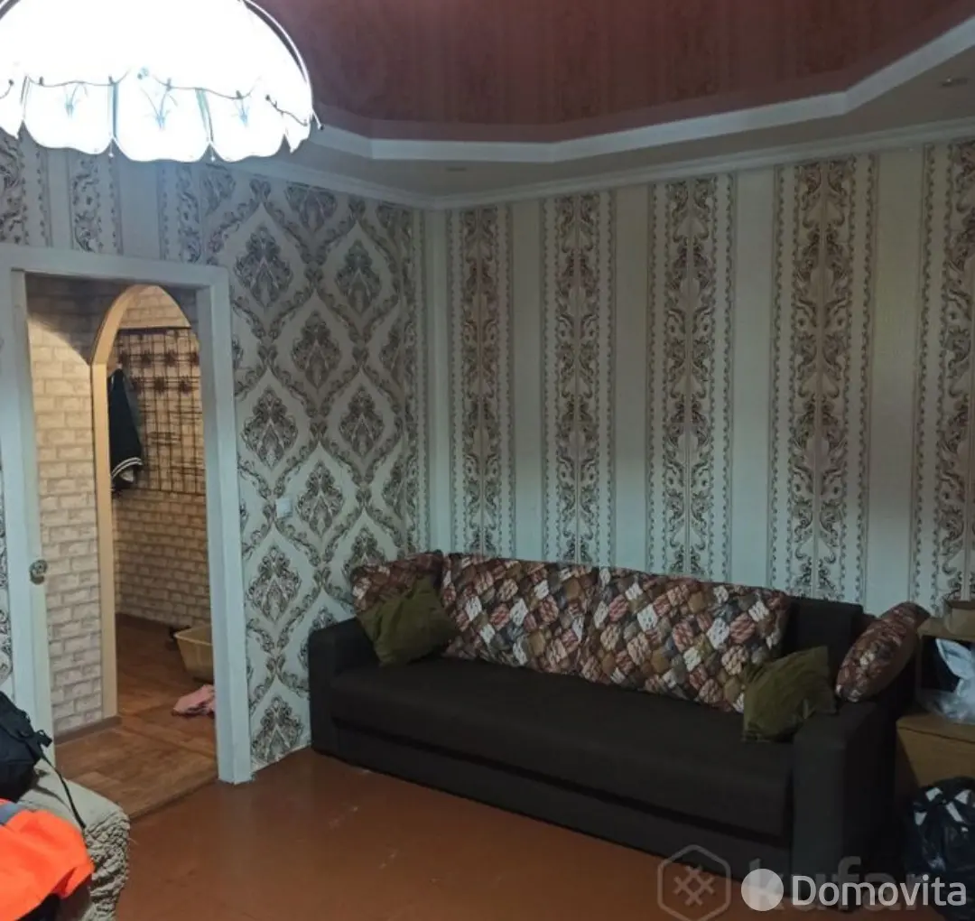 квартира, Мозырь, ул. Социалистическая, д. 85, стоимость аренды 6 р./мес.