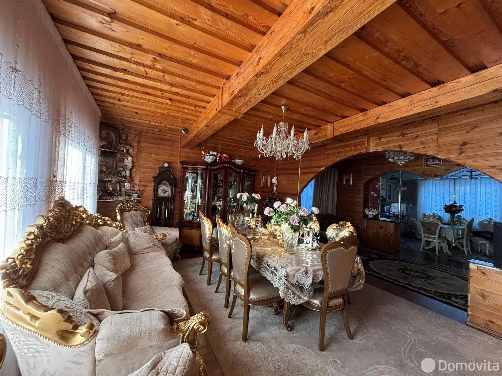 Стоимость продажи дома, Столбцы, ул. Колхозная