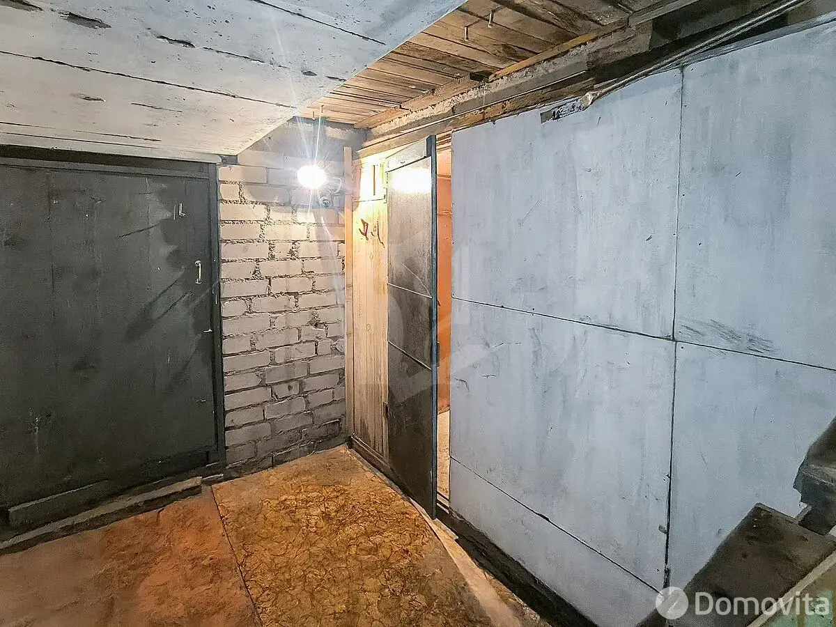 Продажа машиноместа в Минске, ул. Горовца, д. 5, код 9454 - фото 12