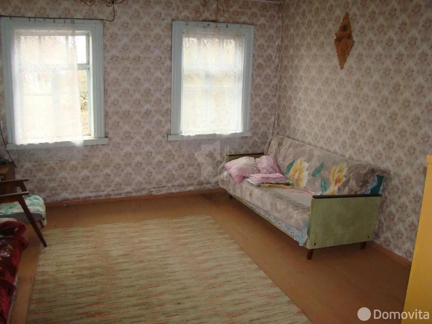 продажа коттеджа, Кальчицы, ул. Хмелище