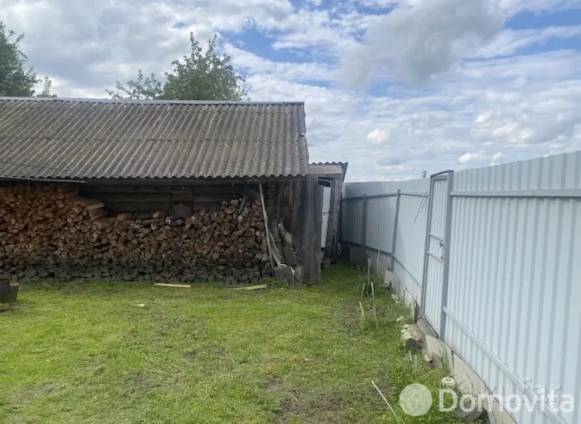 дом, Большое Черное,