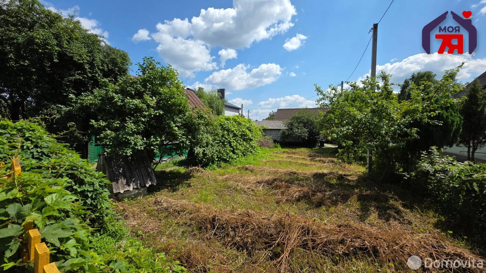 продажа дома, Вилейка, ул. Стахановская, д. 112