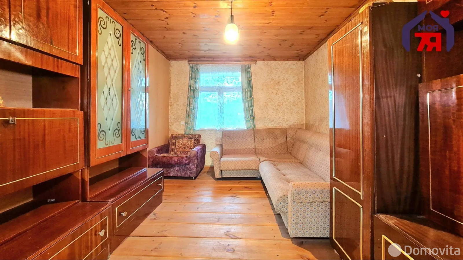 купить дачу, Маяк,