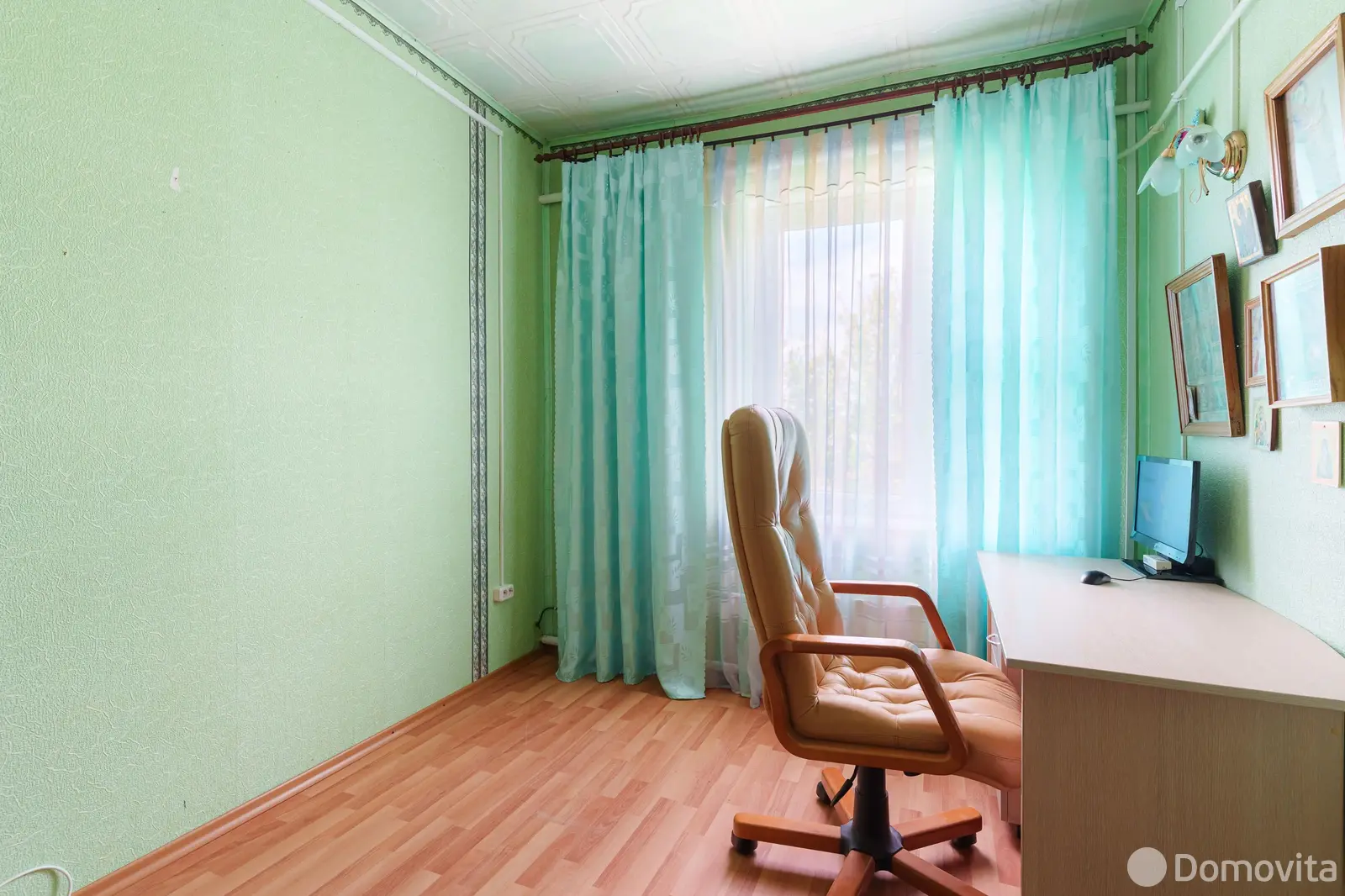 Продажа 1-этажной дачи в Тешково Минская область, 64500USD, код 182871 - фото 30