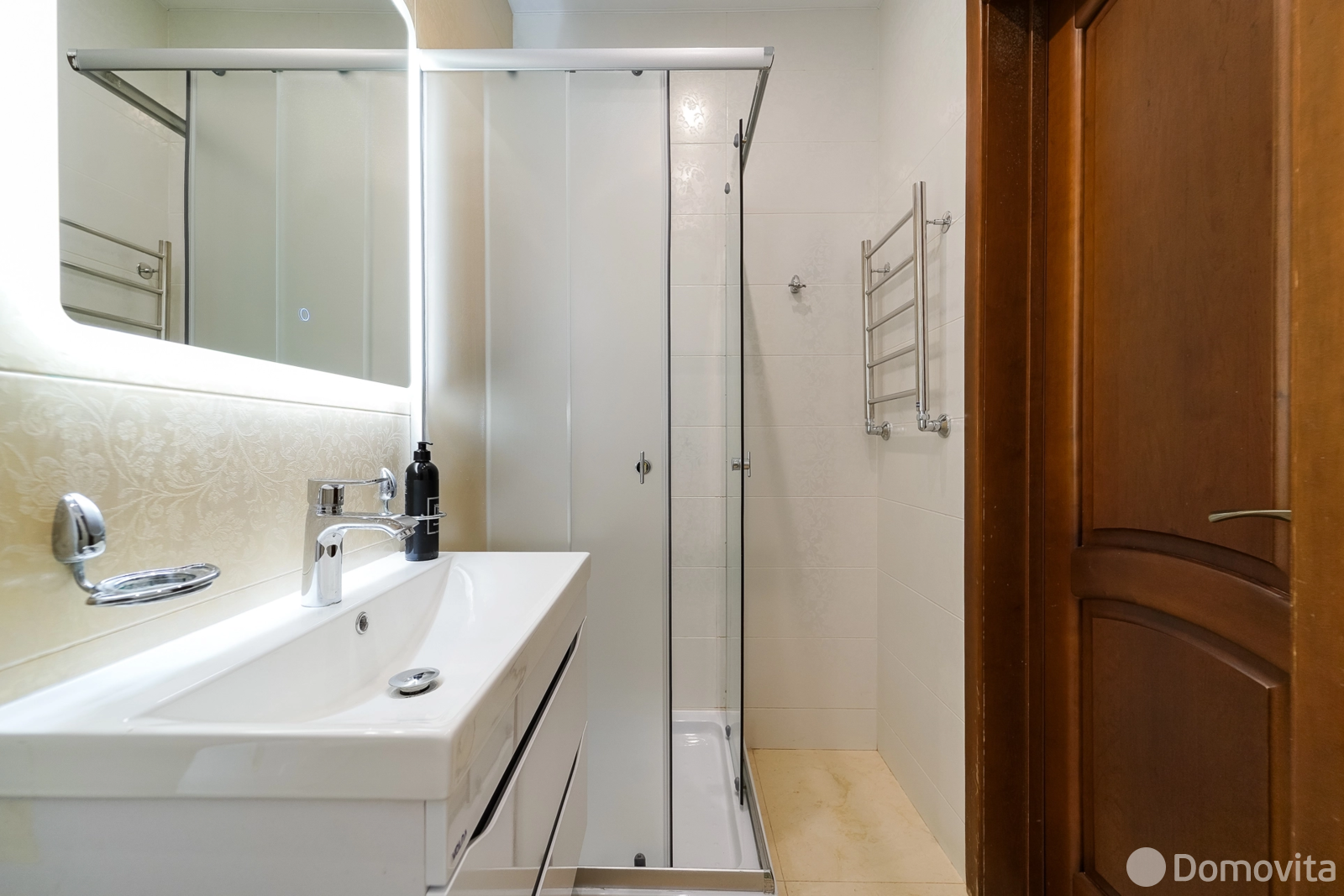 Аренда 2-этажного коттеджа в Сенице, Минская область, ул. Малиновая, д. 18, 1800USD, код 4834 - фото 12