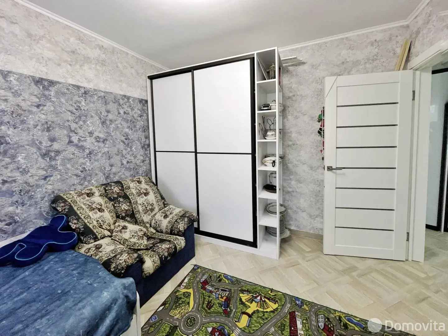 квартира, Минск, ул. Карбышева, д. 7