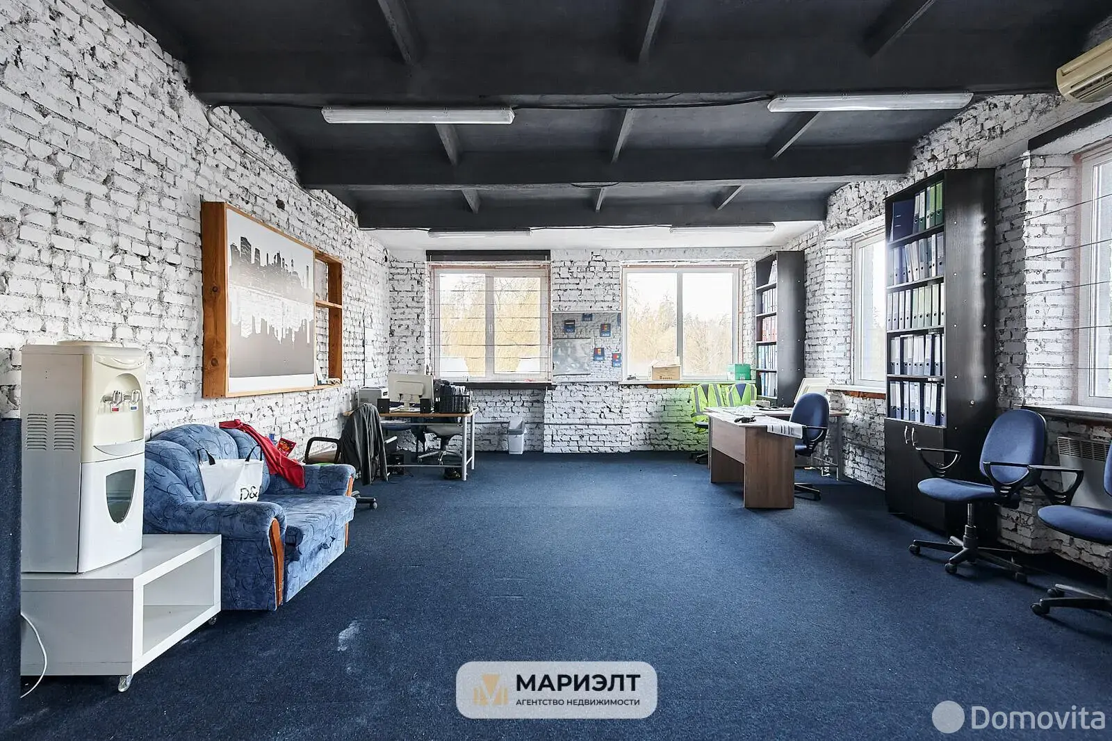 Купить складское помещение на д. 3 в Дачный - фото 24