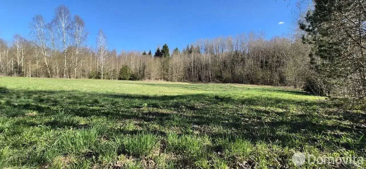 участок, Буцевичи, , стоимость продажи 75 892 р.