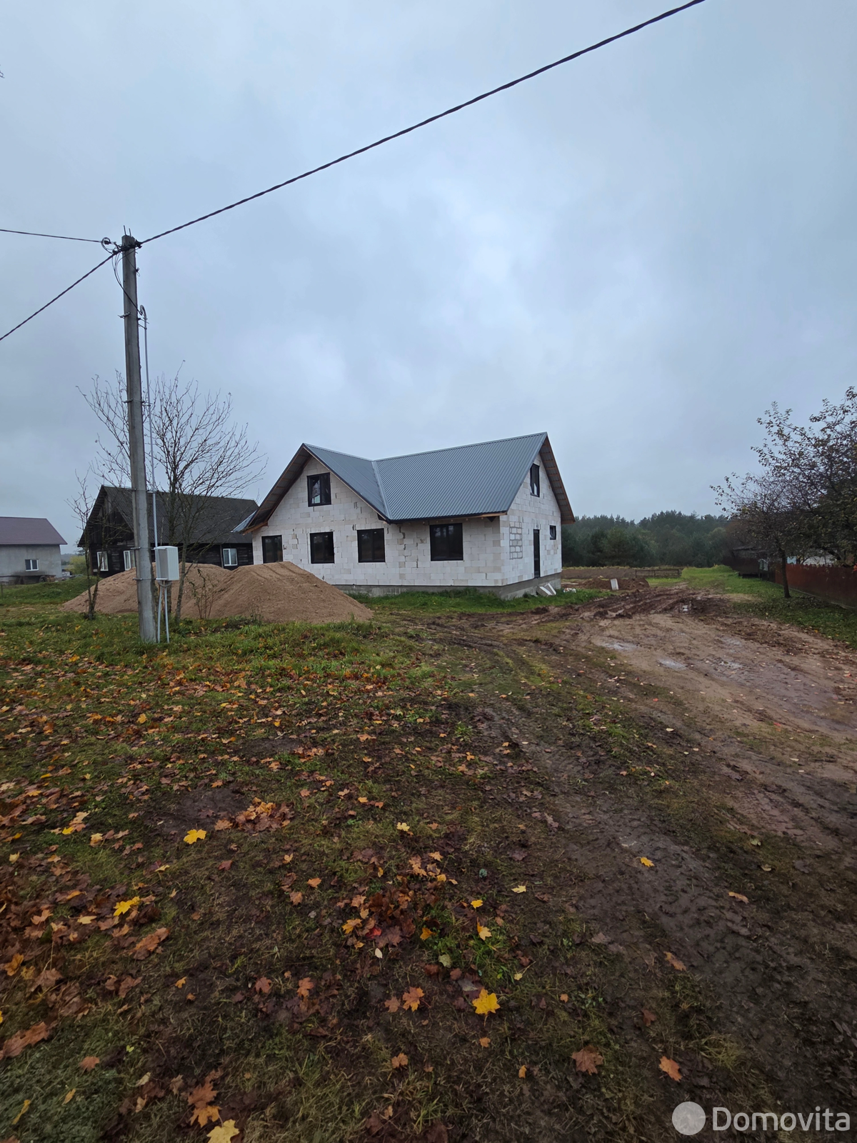 Цена продажи коттеджа, Рубеж,