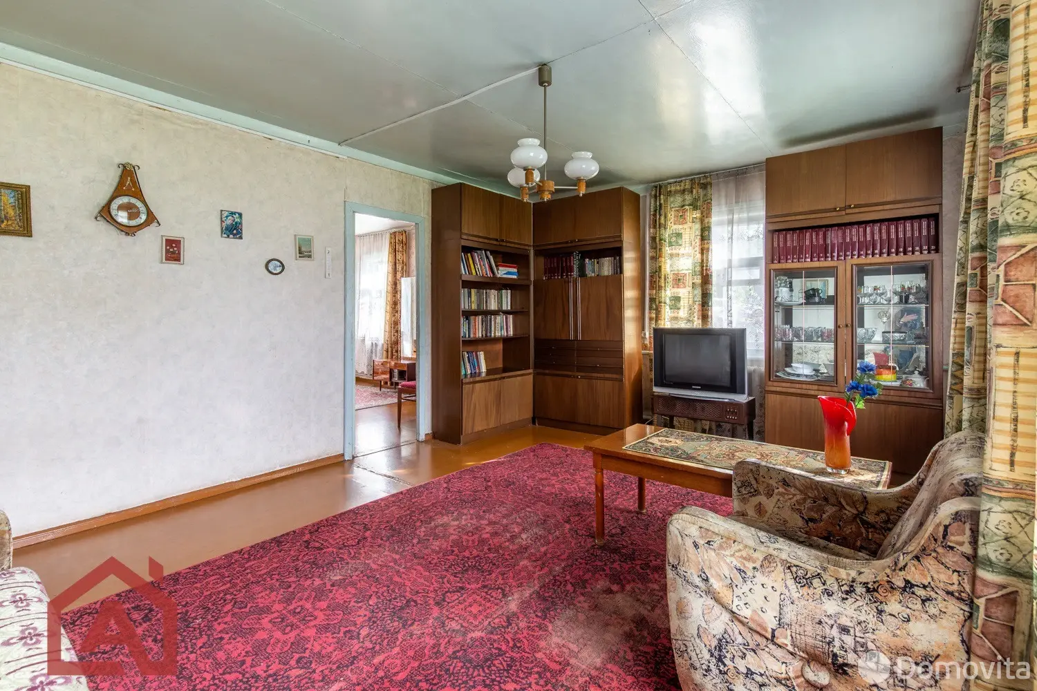 Купить земельный участок, 12.74 соток, Ждановичи, Минская область, 120000USD, код 570934 - фото 26