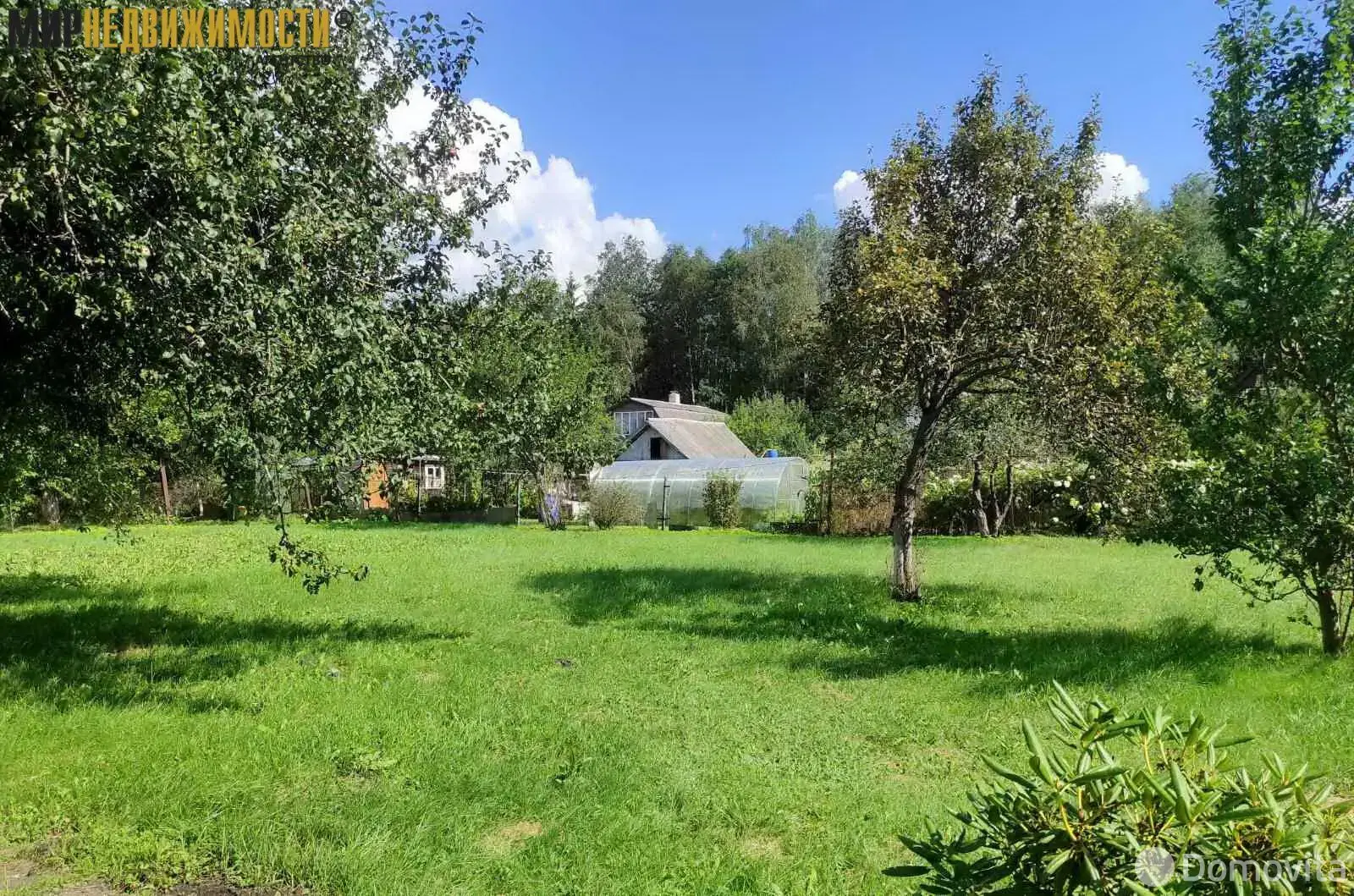 Купить 1-этажную дачу в Роща Минская область, 28900USD, код 181773 - фото 16