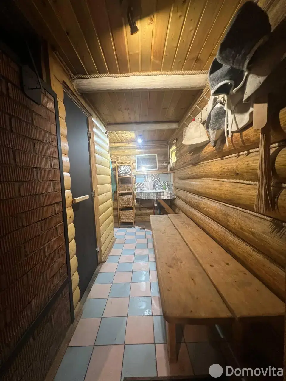 Продажа 2-этажной дачи в Заречный-05 Минская область, 55000USD, код 183172 - фото 22