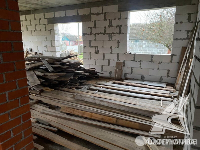 Купить 2-этажную дачу в Армеец-3 Брестская область, 56900USD, код 171872 - фото 11