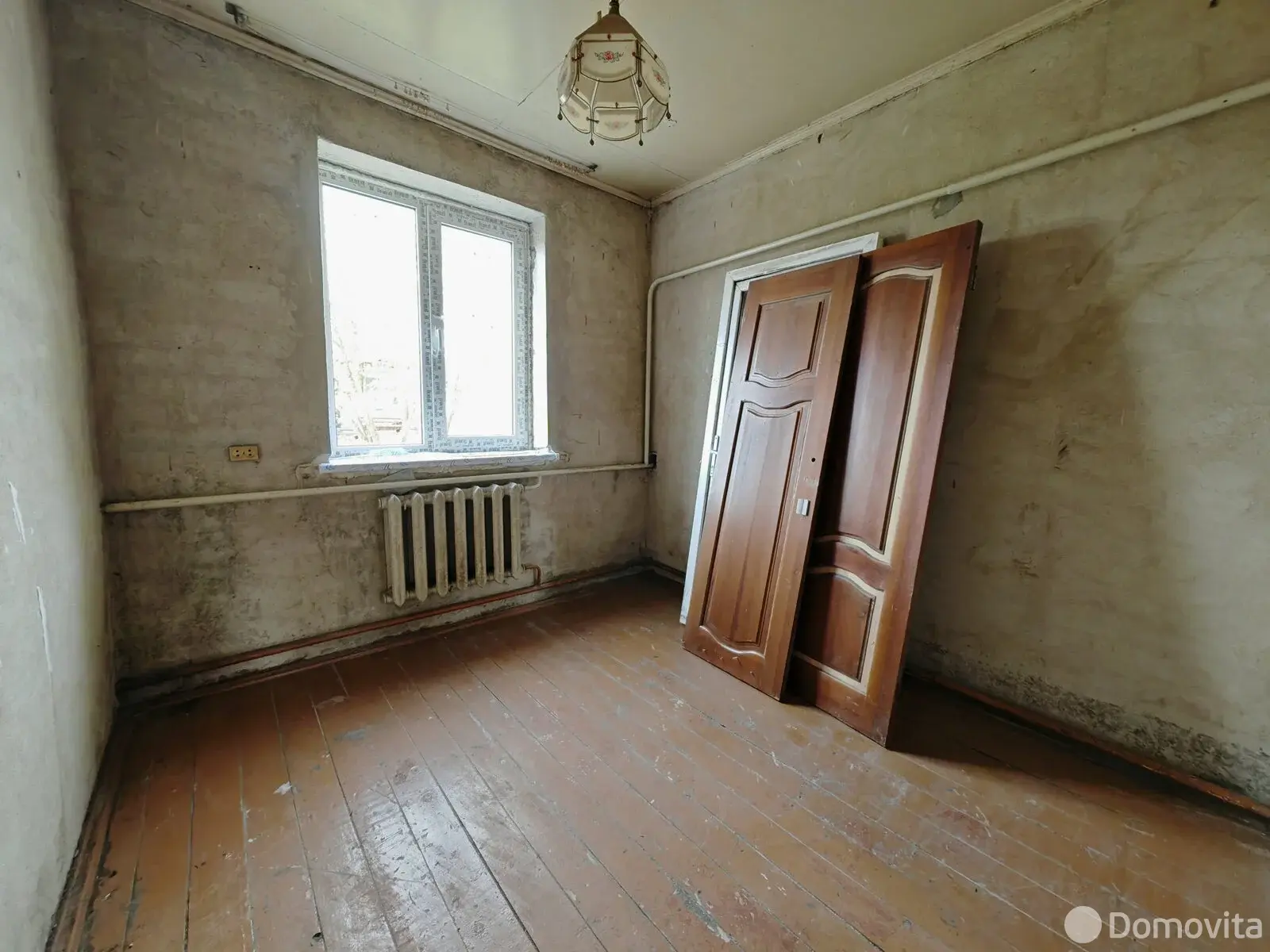 Цена продажи дома, Крошин, д. 9