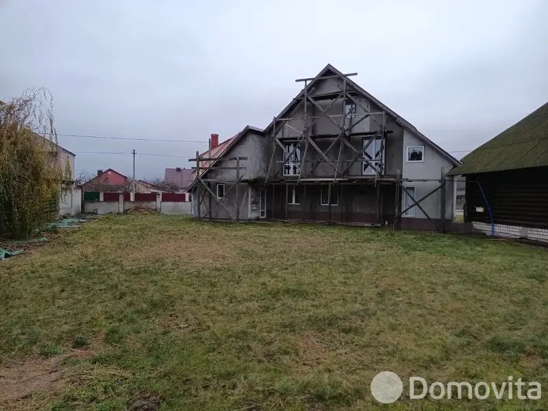продажа коттеджа, Солигорск, ул. Максима Богдановича, д. 26
