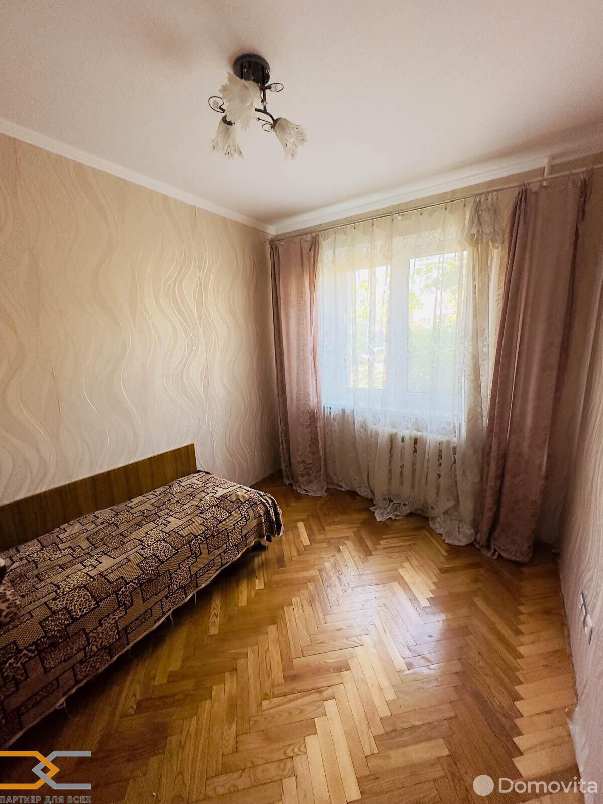 Продажа 3-комнатной квартиры в Солигорске, ул. Козлова, д. 25, 45000 USD, код: 900107 - фото 3