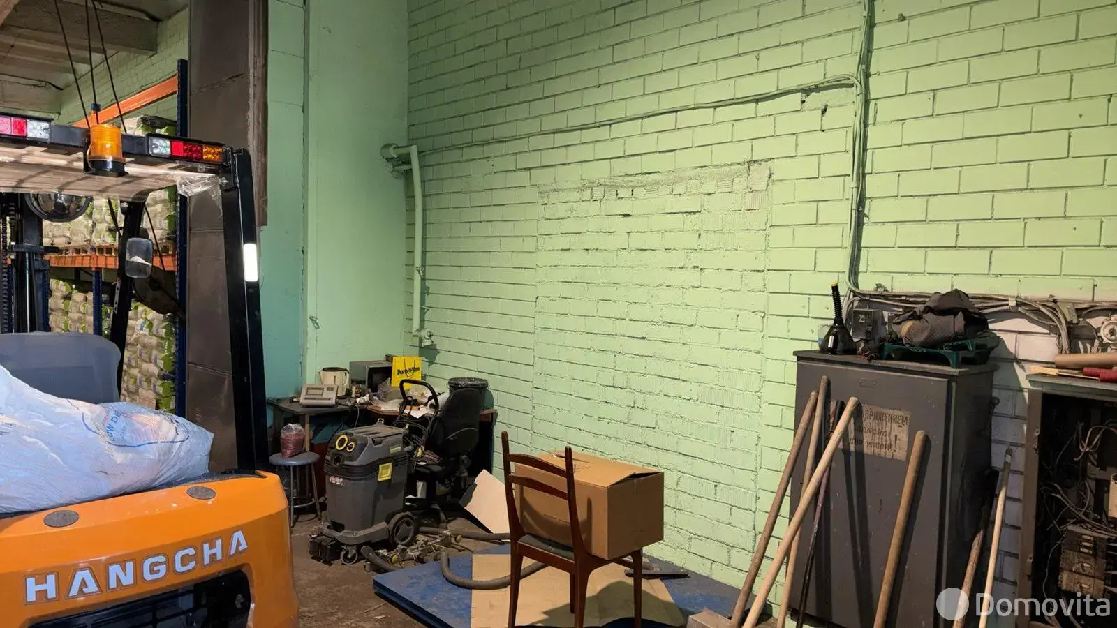 Аренда офиса на ул. Бабушкина, д. 66/3 в Минске, 8250BYN, код 16518 - фото 5