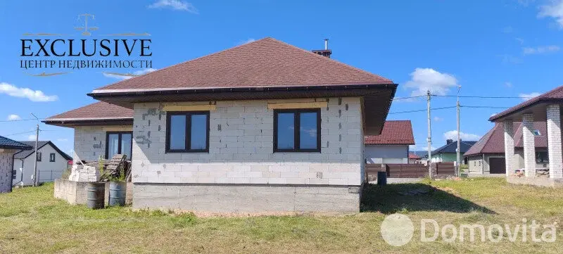 купить коттедж, Гродно, ул. Ивана Мележа, д. 10