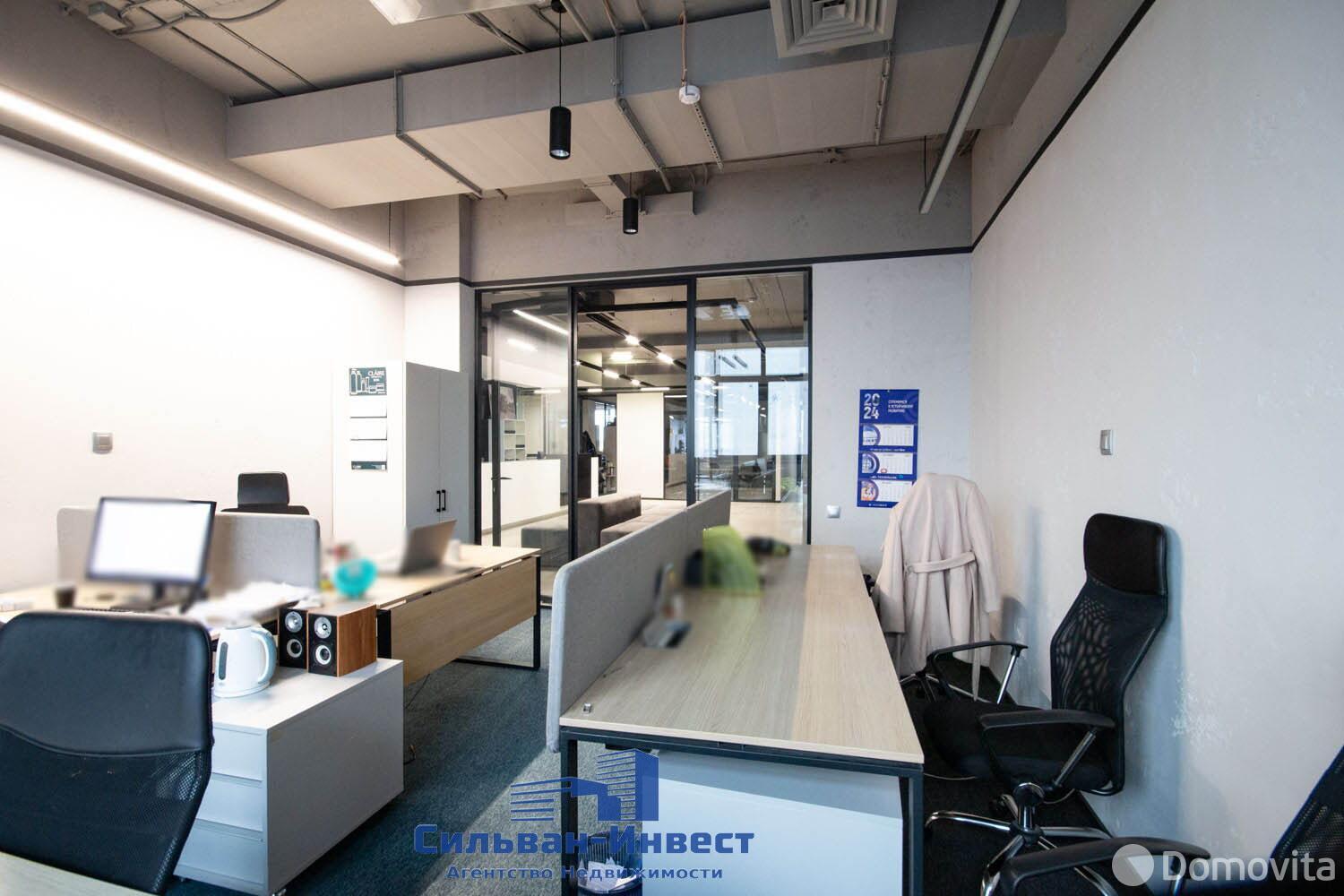 Купить офис на ул. Кульман, д. 35/а в Минске, 834960USD, код 7948 - фото 27