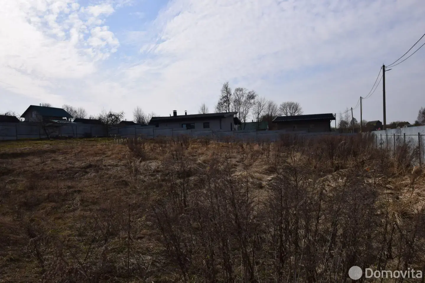 Стоимость продажи дома, Дудичи, ул. Молодёжная, д. 27