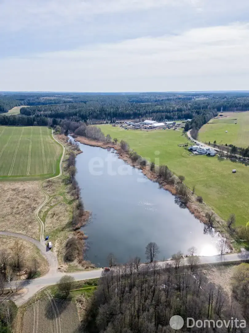 Купить земельный участок, 35 соток, Слобода, Минская область, 27000USD, код 570975 - фото 34