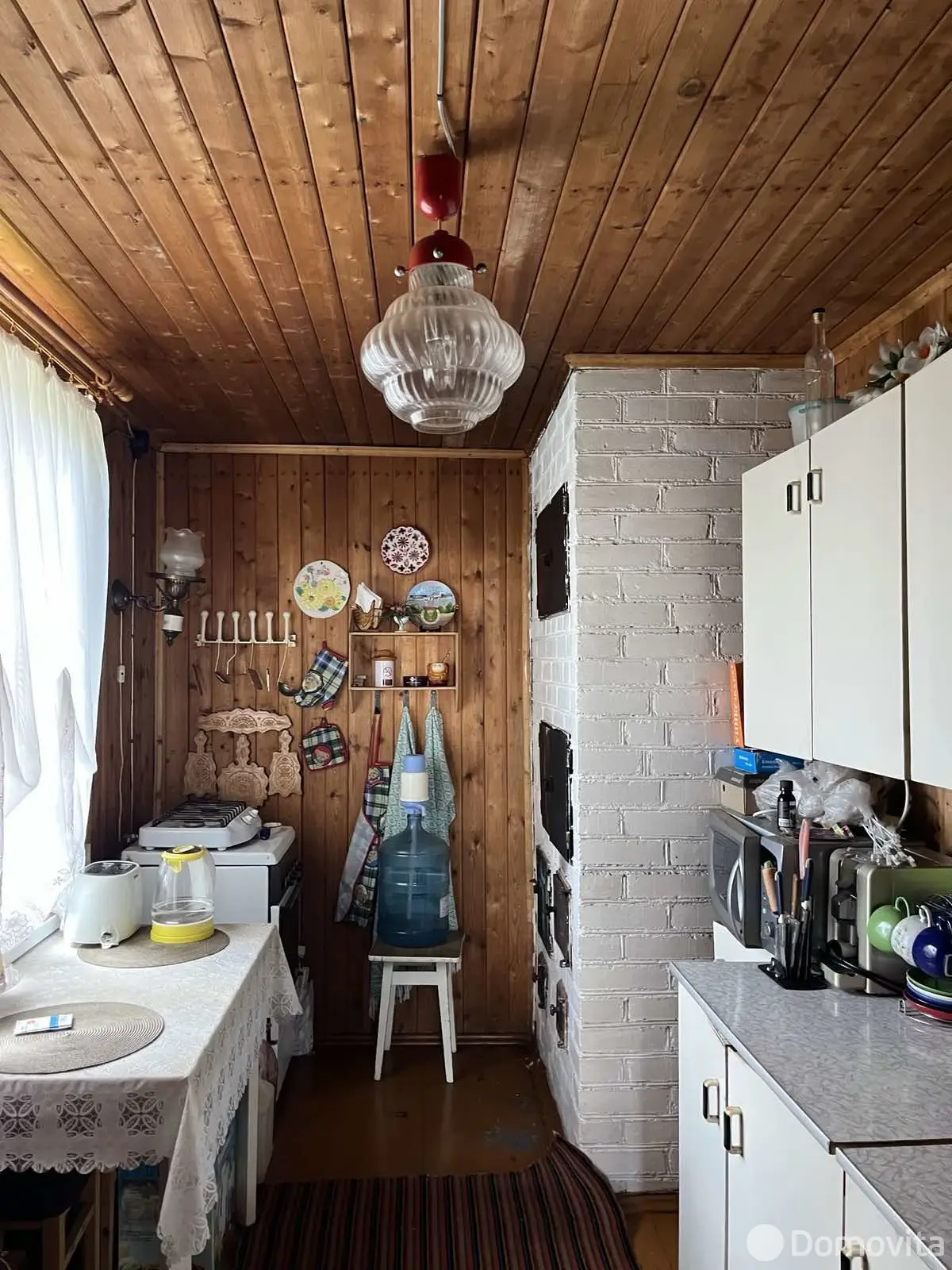 дача, Витебск, ул. Великодушная 