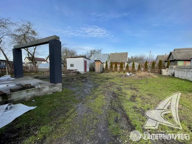 коттедж, Скоки, 