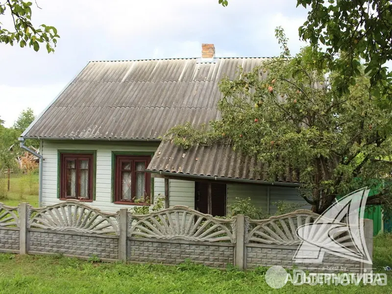Стоимость продажи коттеджа, Збунин, 