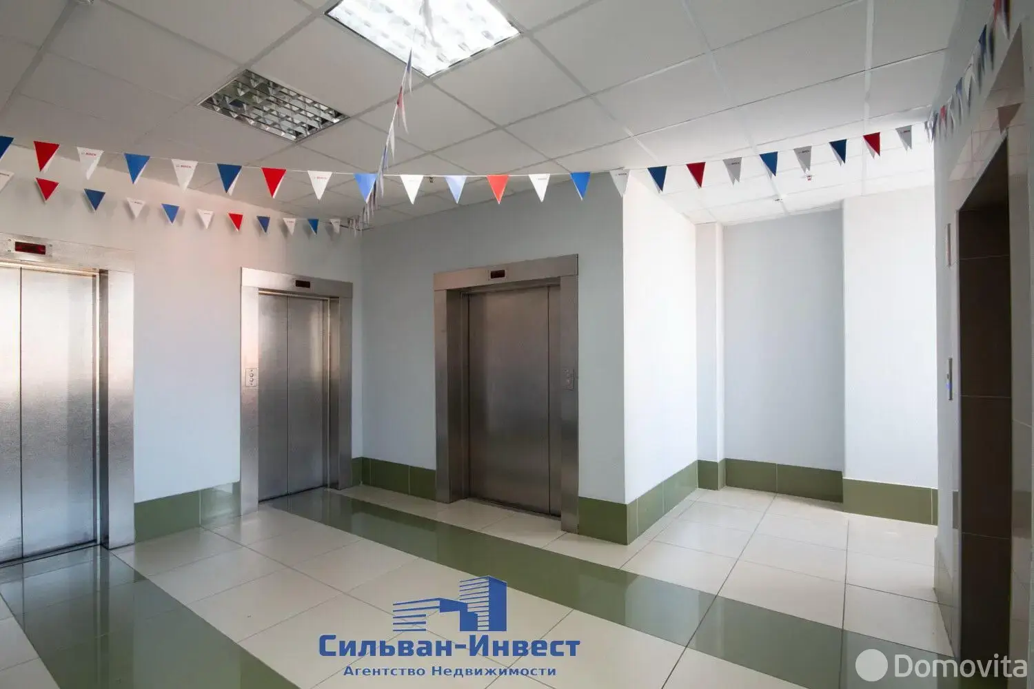 Снять офис на ул. Тимирязева, д. 67 в Минске, 2590EUR, код 14924 - фото 27