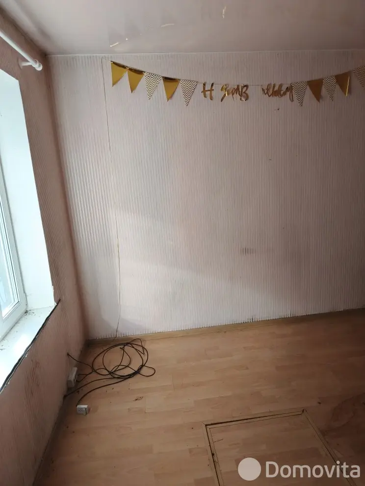 Цена продажи коттеджа, Витебск, пер. 1-й Тракторный, д. 7