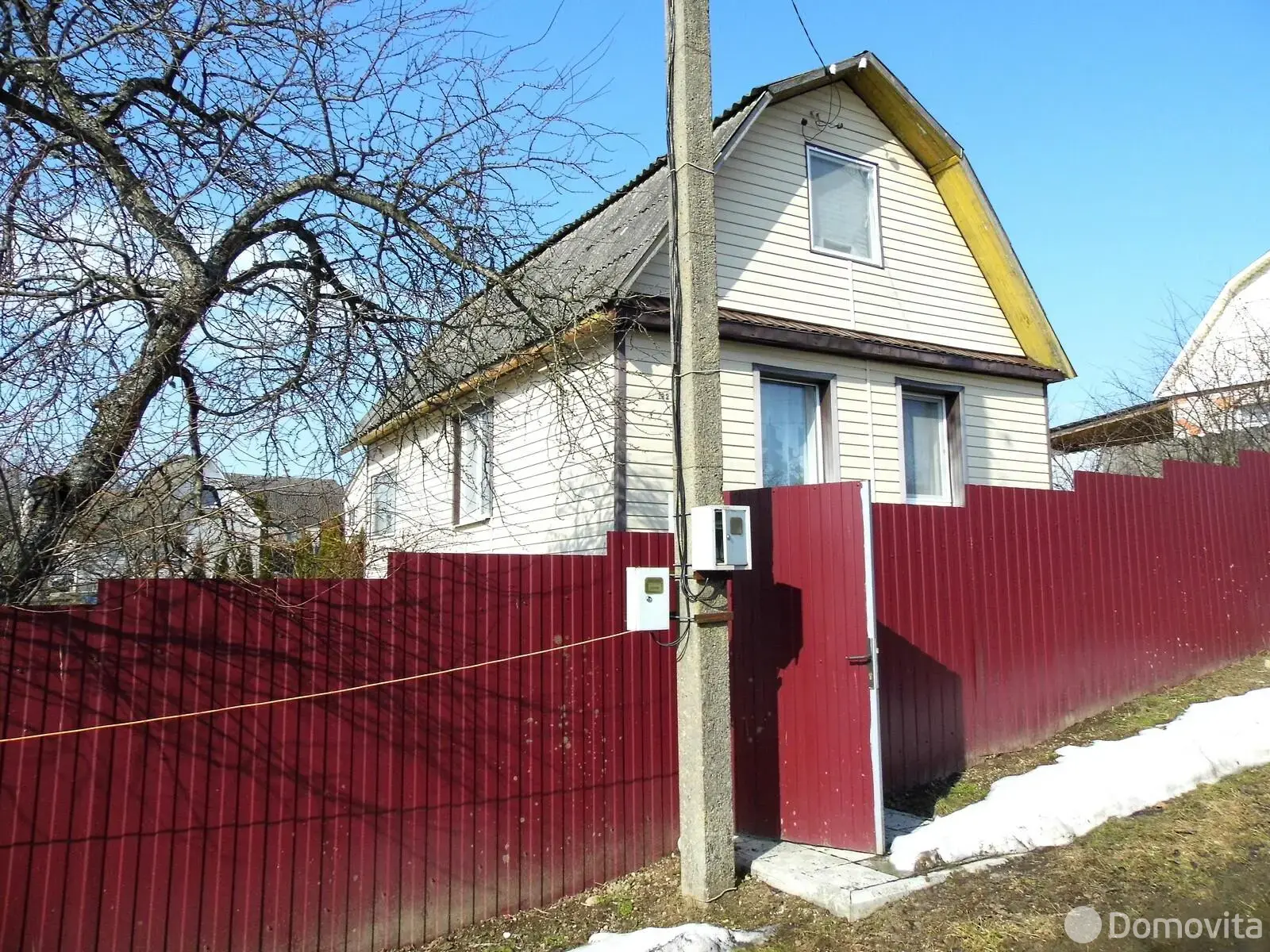 дача, Планета-плюс Воложинский район, 