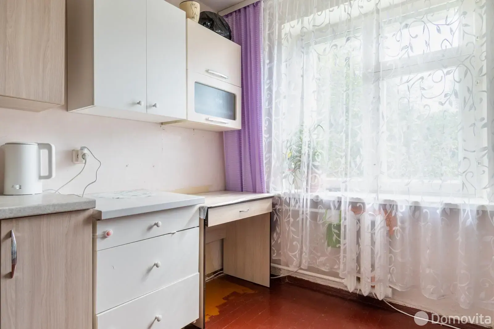 Купить комнату в Минске, ул. Кнорина, д. 13, цена 32900 USD, код 7594 - фото 12