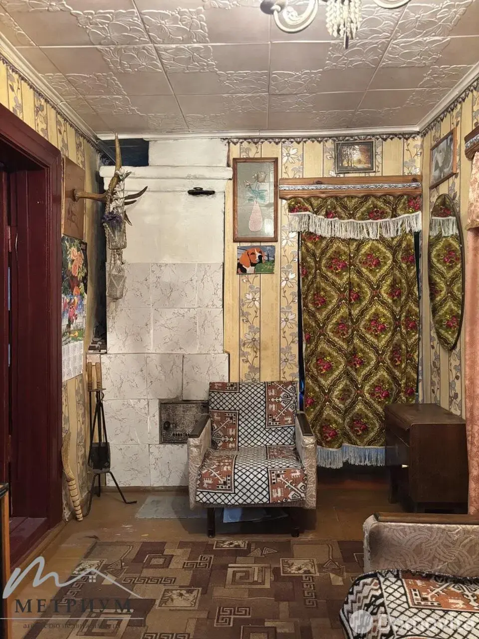 коттедж, Кухтичи, ул. Карачуна 